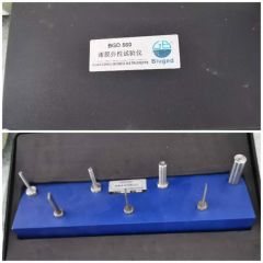 漆膜彈性測(cè)色儀