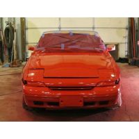 汽車油漆補(bǔ)漆的重要性及相關(guān)注意事項(xiàng)