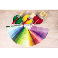 涂料變色的原因和任何預防變色