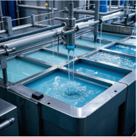 電泳漆的特點(diǎn)