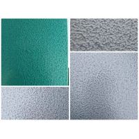 如何處理水性工業漆出現橘皮現象？